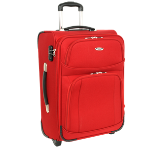 Luggage PNG image-10747